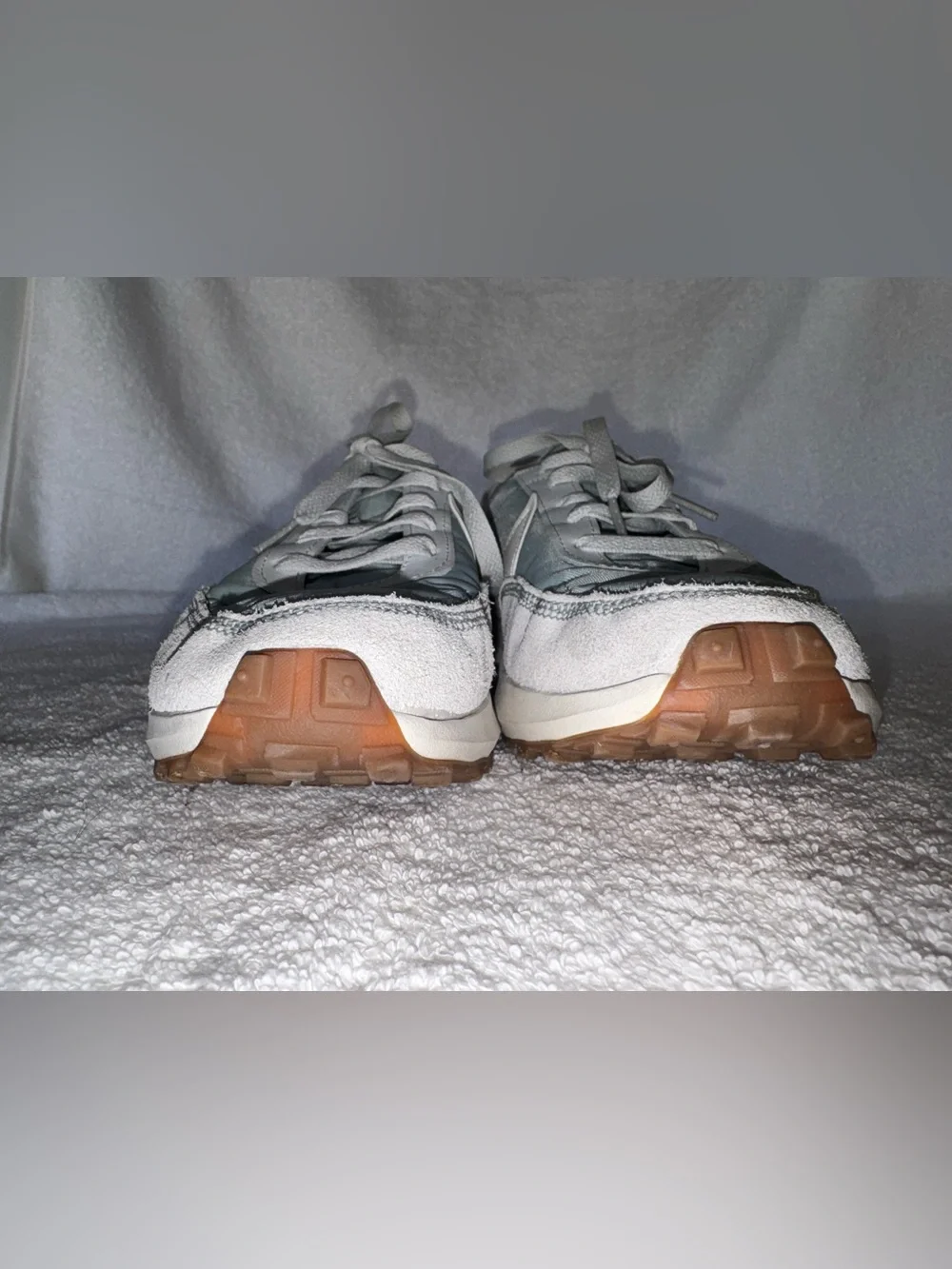 Nike Women's Waffle Debut 'Light Pumice - Photon Dust'